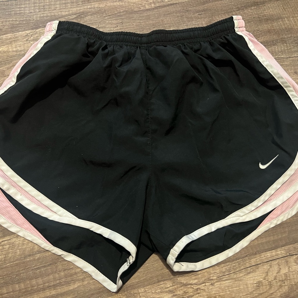 Athletic Shorts